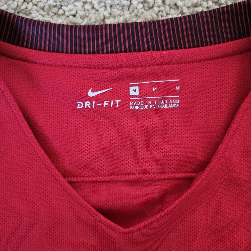 MEN JERSEY - NIKE 2017 US National - Picture 3 of 5